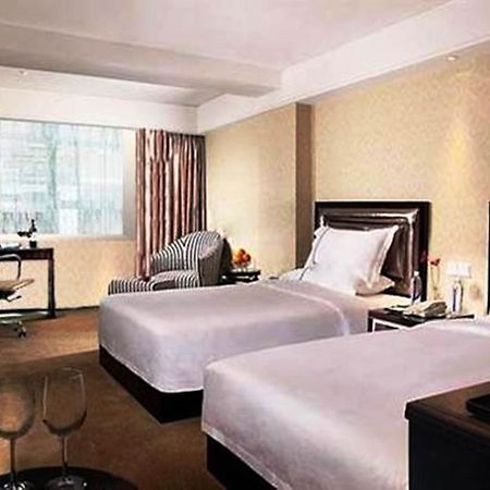 Shanghai Andersen Culture Hotel - The Bund Экстерьер фото