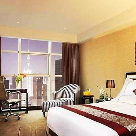 Shanghai Andersen Culture Hotel - The Bund Экстерьер фото