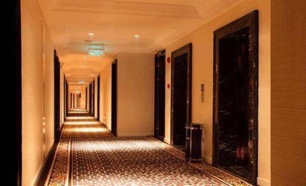 Shanghai Andersen Culture Hotel - The Bund Экстерьер фото