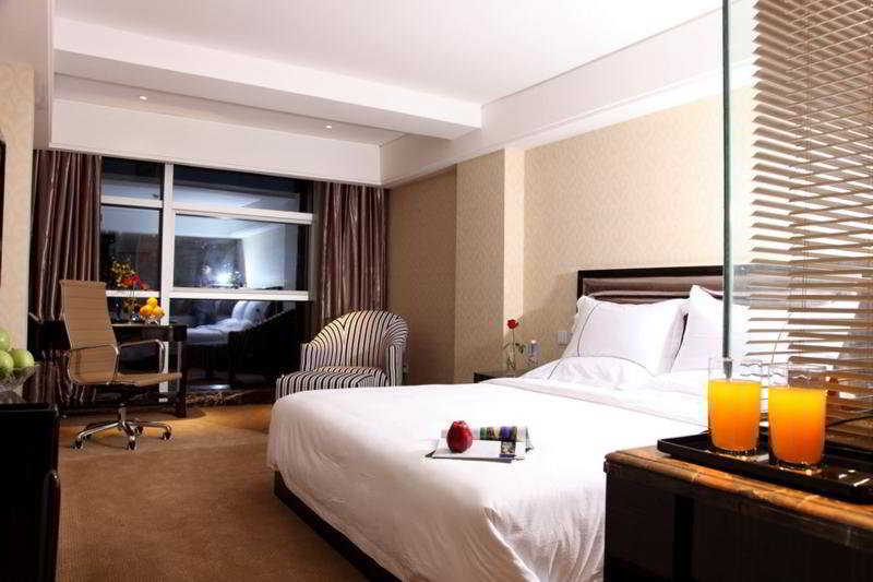 Shanghai Andersen Culture Hotel - The Bund Экстерьер фото